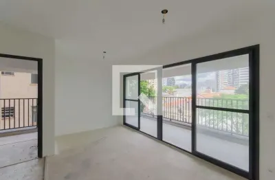 Apartamento para Venda - Vila Mariana, 2 Quartos,  68 m² - São Paulo