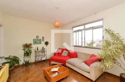 Apartamento para Venda - Santa Efigênia, 3 Quartos,  97 m² - Belo Horizonte
