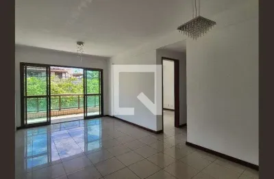 Apartamento para Venda - Recreio, 3 Quartos,  96 m² - Rio de Janeiro
