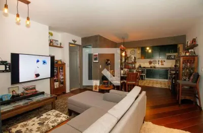 Apartamento para Venda - Vila Madalena, 2 Quartos,  83 m² - São Paulo