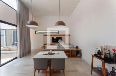 Casa / Sobrado em Condomínio para Venda - Swiss Park, 3 Quartos,  200 m² - Campinas