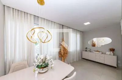 Cobertura para Venda - Buritis, 2 Quartos,  110 m² - Belo Horizonte