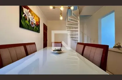 Cobertura para Venda - Ipiranga, 3 Quartos,  145 m² - Belo Horizonte