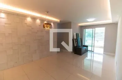 Apartamento para Venda - Santa Rosa , 3 Quartos,  110 m² - Niterói