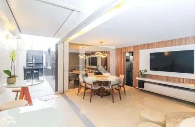 Apartamento para Venda - Sagrada Família, 3 Quartos,  110 m² - Belo Horizonte