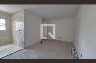 Cobertura para Venda - Parque das Nações, 3 Quartos,  140 m² - Santo André