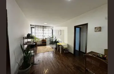 Apartamento para Venda - Coração de Jesus, 3 Quartos,  120 m² - Belo Horizonte
