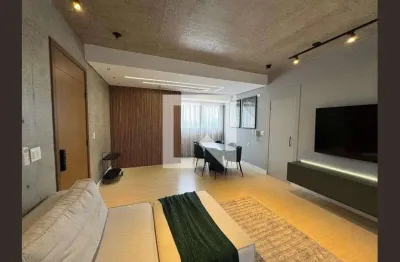 Apartamento para Venda - Jardim, 2 Quartos,  85 m² - Santo André