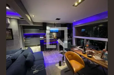 Apartamento para Venda - Jardim Anália Franco, 1 Quarto,  91 m² - São Paulo