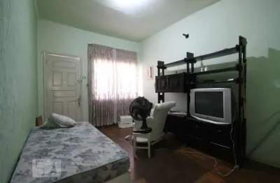 Casa para venda - vila mariana, 2 quartos,  100 m² - são paulo