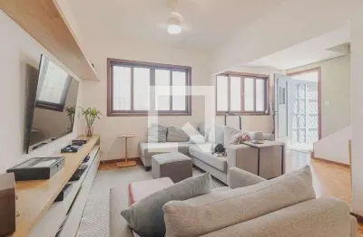 Casa com 4 quartos à venda na Rua Rodrigues Guião, Pinheiros, São Paulo