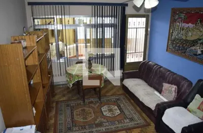 Casa com 2 quartos à venda na Rua Luís Pinto, Vila Carrão, São Paulo