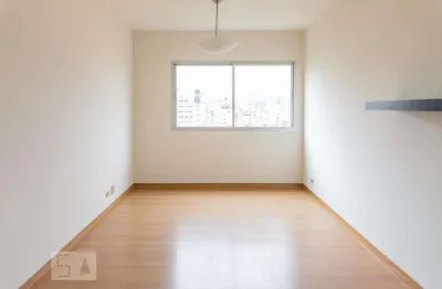 Apartamento para venda - santa cecília, 2 quartos,  64 m² - são paulo
