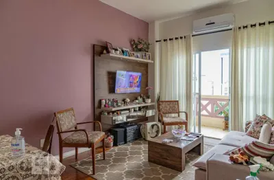 Apartamento para venda - santa cecília, 2 quartos,  85 m² - são paulo
