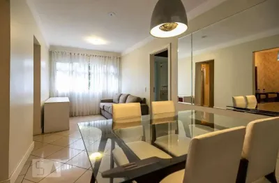 Apartamento com 2 quartos à venda na Avenida Moreira Guimarães, Moema, São Paulo