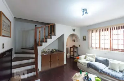 Casa para venda - brooklin, 3 quartos,  230 m² - são paulo
