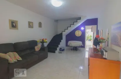 Casa para venda - brooklin, 2 quartos,  100 m² - são paulo