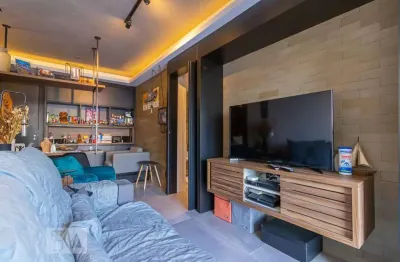 Apartamento para venda - ipiranga, 2 quartos,  70 m² - são paulo