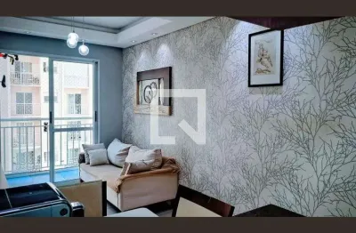 Apartamento para Venda - Vila Hortolândia , 2 Quartos,  52 m² - Jundiaí