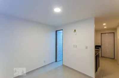 Apartamento para venda - centro , 1 quarto,  25 m² - niterói