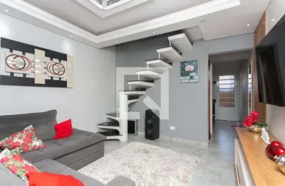 Casa com 3 quartos à venda na Rua Padre Antão Jorge, Vila Progresso, São Paulo