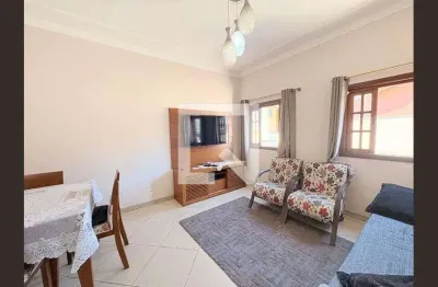 Casa / Sobrado em Condomínio para Venda - Ponte São João , 3 Quartos,  84 m² - Jundiaí