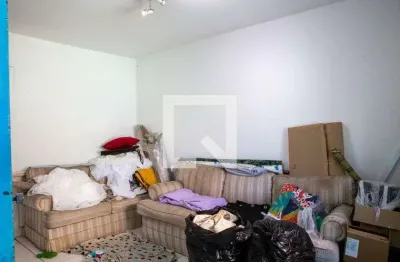 Casa para Venda - Jardim Éster Yolanda, 2 Quartos,  100 m² - São Paulo