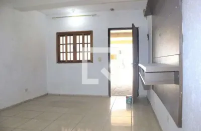 Casa com 2 quartos à venda na Rua Artur Rodrigues Alcântara, Vila Galvão, Guarulhos