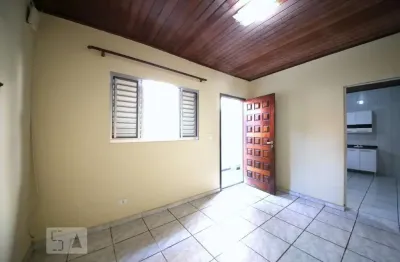 Casa com 2 quartos à venda na Rua Professor Guilherme Belfort Sabino, Vila Romano, São Paulo