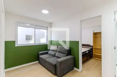 Apartamento com 2 quartos à venda na Avenida Rio Branco, Centro, São Paulo