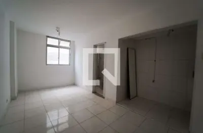 Kitnet / Stúdio para Venda - Perdizes, 1 Quarto,  29 m² - São Paulo