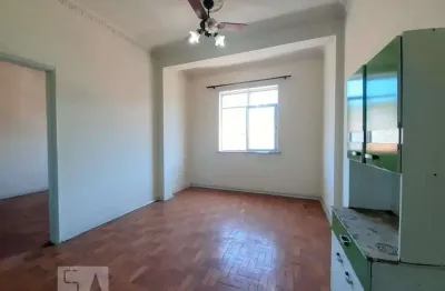 Apartamento para venda - engenho novo, 1 quarto,  54 m² - rio de janeiro