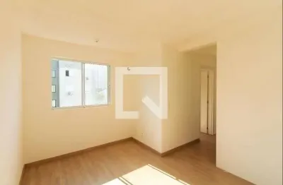 Apartamento com 2 quartos à venda na Rua São Luiz, Centro, Canoas