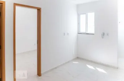 Apartamento para venda - ponte rasa, 1 quarto,  30 m² - são paulo