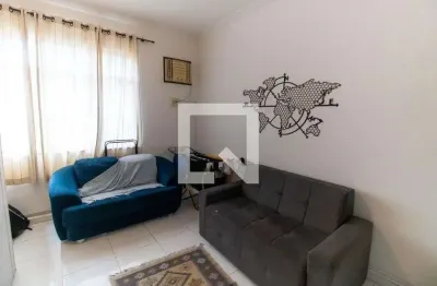 Apartamento com 1 quarto à venda na Rua Almirante Teffe, Centro, Niterói