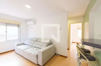 Apartamento com 2 quartos à venda na Rua Brasil, Centro, Canoas