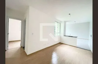 Apartamento para Venda - Carlos Prates, 2 Quartos,  43 m² - Belo Horizonte