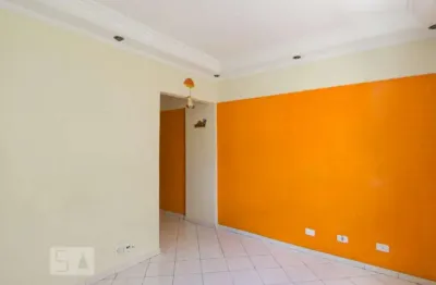 Apartamento para venda - taboão, 1 quarto,  32 m² - são bernardo do campo