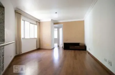 Apartamento para Venda - Vila Miriam, 2 Quartos,  51 m² - São Paulo
