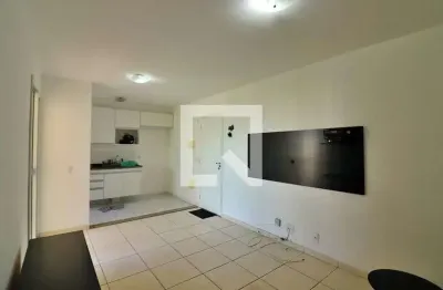 Apartamento para Venda - Planalto, 2 Quartos,  49 m² - São Bernardo do Campo