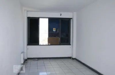 Apartamento para venda - centro, 1 quarto,  33 m² - rio de janeiro