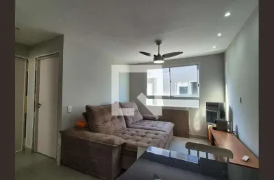 Apartamento para Venda - Recreio, 2 Quartos,  43 m² - Rio de Janeiro