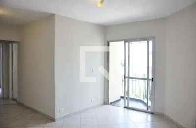 Apartamento para Venda - Vila Mangalot, 2 Quartos,  63 m² - São Paulo