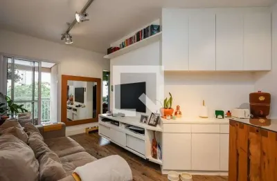 Apartamento para Venda - Parque Industrial das Oliveiras, 2 Quartos,  58 m² - Taboão da Serra