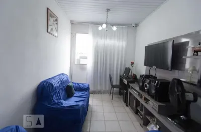 Apartamento para Venda - Vila Esperança, 1 Quarto,  36 m² - São Paulo