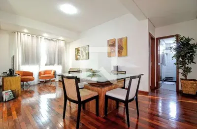 Apartamento para Venda - Belvedere, 1 Quarto,  73 m² - Belo Horizonte