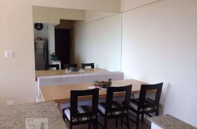 Apartamento com 2 quartos à venda na Avenida Yara, Vila Yara, Osasco