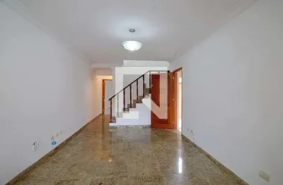 Casa para Venda - Jardim Londrina, 4 Quartos,  160 m² - São Paulo