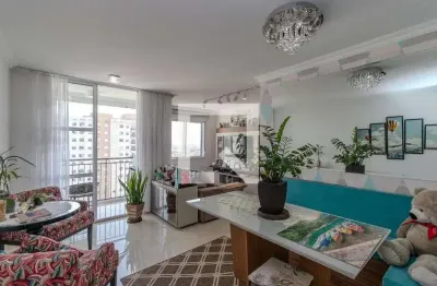 Apartamento para Venda - Vila Guilherme, 3 Quartos,  69 m² - São Paulo