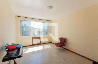 Apartamento para Venda - Tijuca, 2 Quartos,  82 m² - Rio de Janeiro